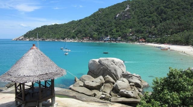Koh Phangan