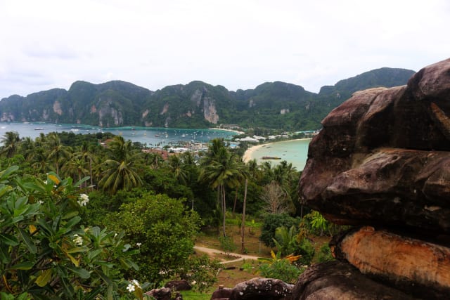 Koh Phi Phi: alles wat je moet weten voor je bezoek
