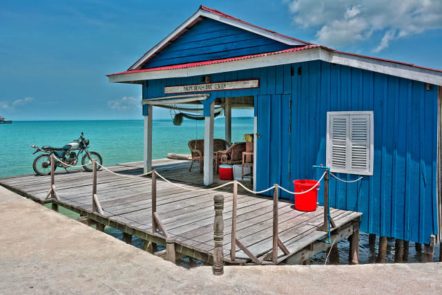 Koh Rong: alles wat je moet weten voor je bezoek