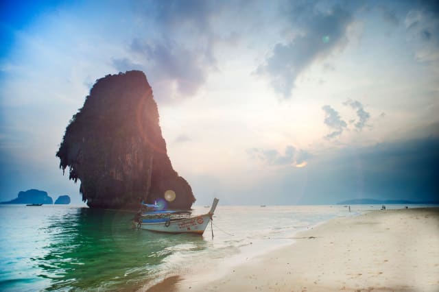Krabi: alles wat je moet weten voor je bezoek