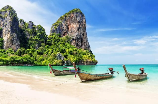 Krabi