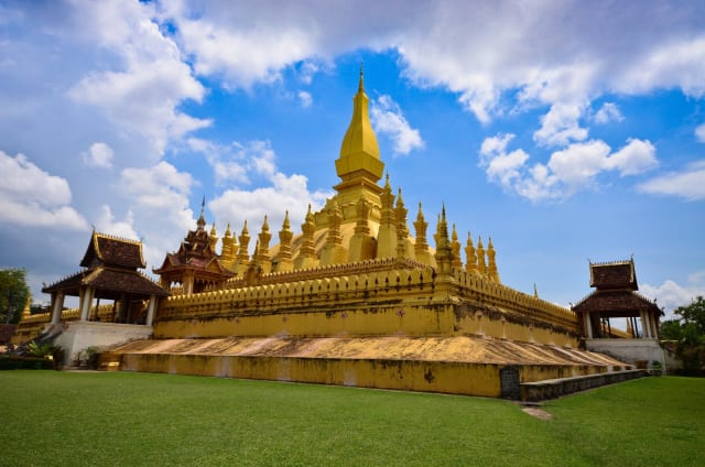Tours in Laos