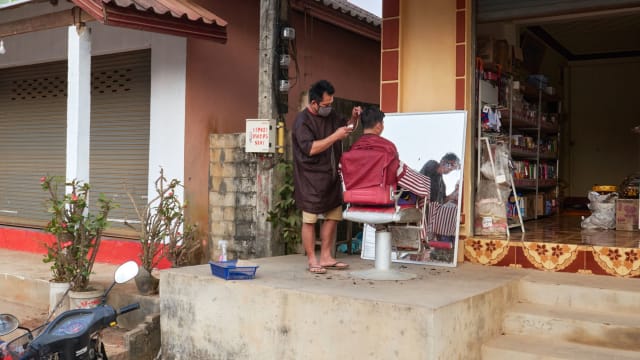 Luang Prabang: alles wat je moet weten voor je bezoek