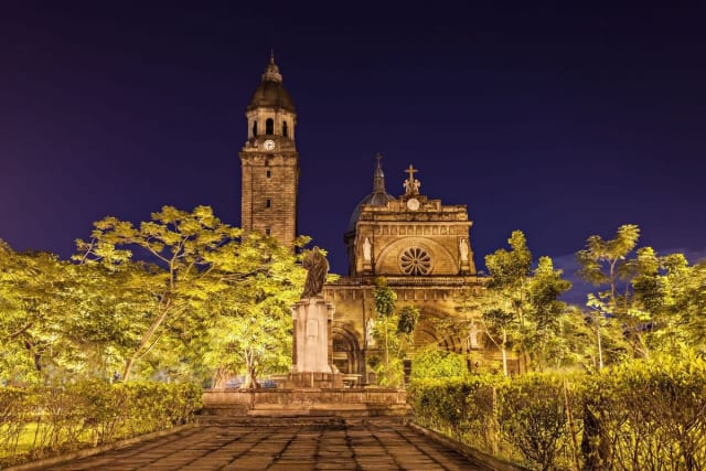 Manilla