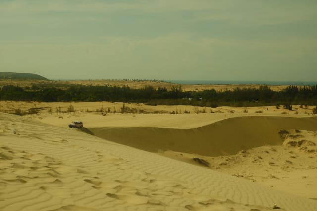 Wat te doen in Mui Ne? De highlights die je niet mag missen