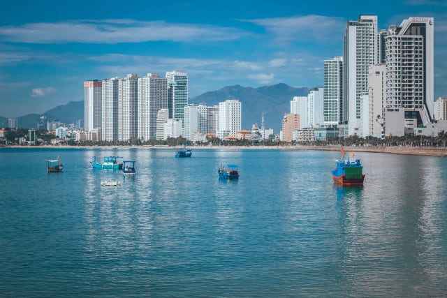 Wat te doen in Nha Trang? De highlights die je niet mag missen