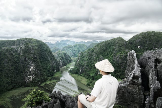 Ninh Binh: alles wat je moet weten voor je bezoek