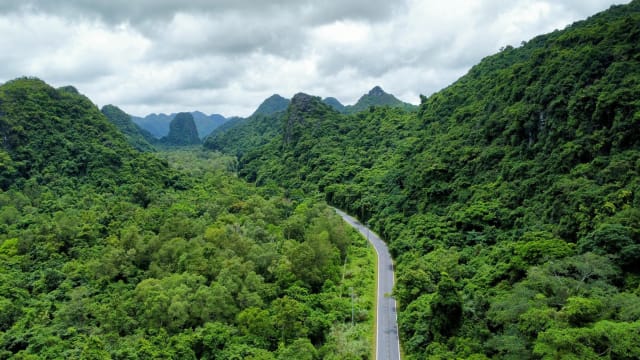 Wat te doen in Phong Nha? De highlights die je niet mag missen