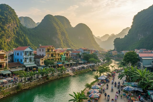 Phong Nha