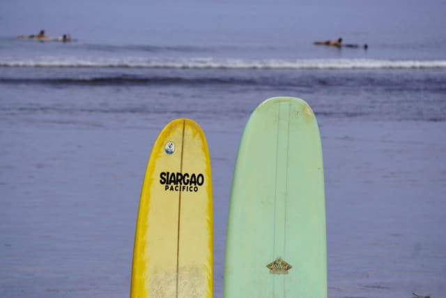 Wat te doen op Siargao? De highlights die je niet mag missen