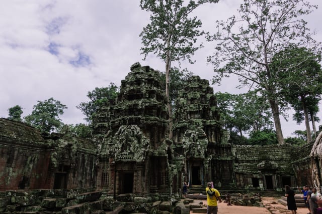 Wat te doen in Siem Reap? De highlights die je niet mag missen