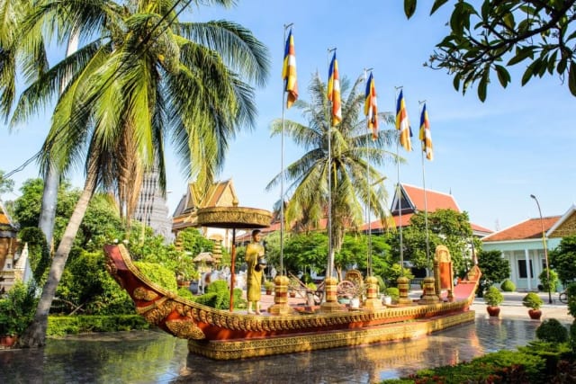 Siem Reap