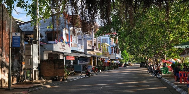 Thakhek