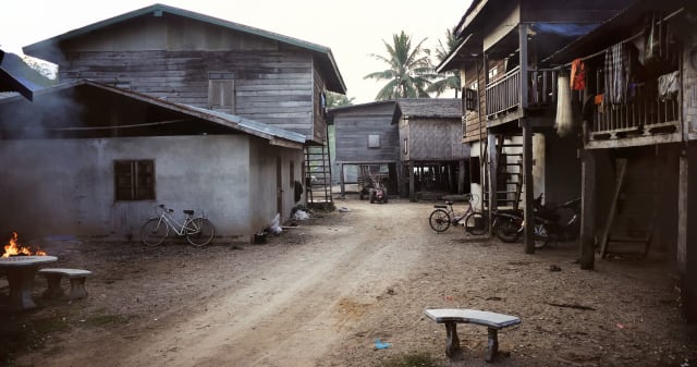 Vang Vieng: alles wat je moet weten voor je bezoek