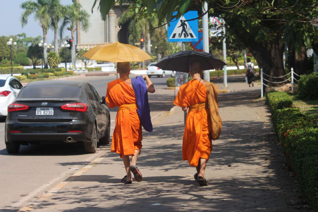 Wat te doen in Vientiane? De highlights die je niet mag missen