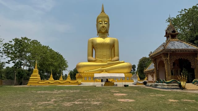 Vientiane: alles wat je moet weten voor je bezoek