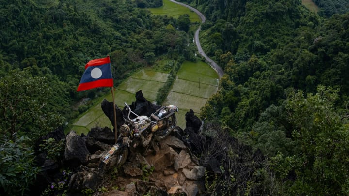 Laos
