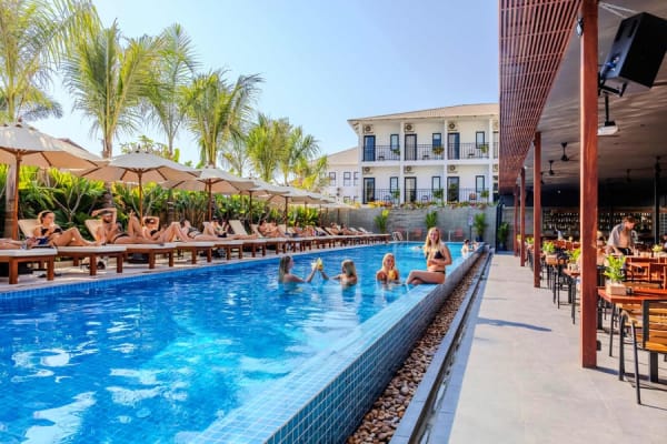 Onederz Siem Reap