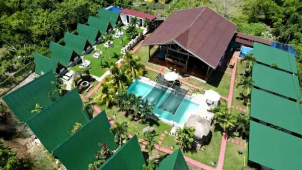 Glamping Alona