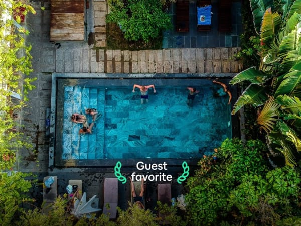 9Station Hostel & Bar Phu Quoc