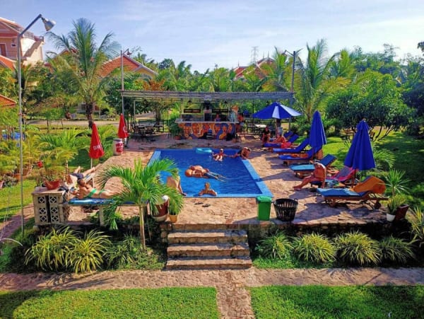 Karma Traders Kampot