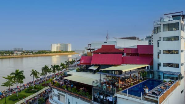 Onederz Phnom Penh