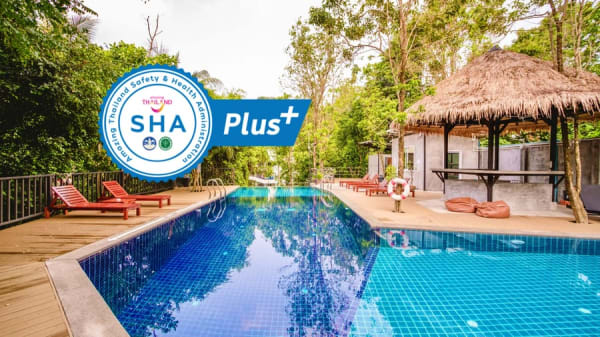 The Dearly Koh Tao Hostel-5 Star PADI Dive Resort