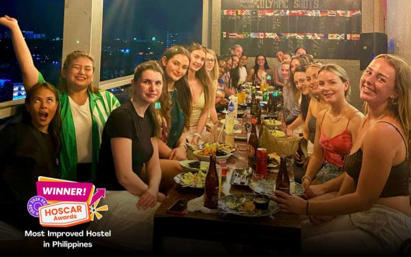 Lub d Manila Makati