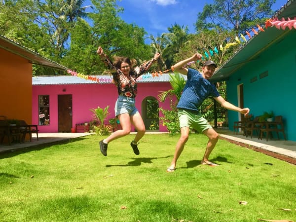 Lana Land Homestay Phu Quoc