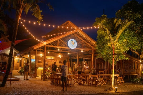 CocoRico Hostel