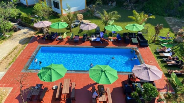 Central Backpackers Hostel - Phong Nha