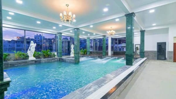Dalat Family Hostel