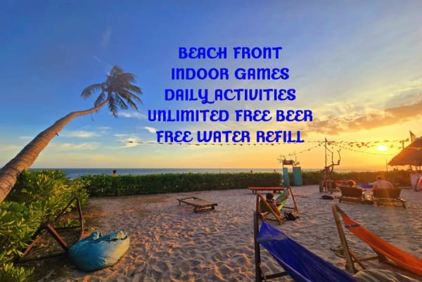 iHome Backpacker Resort