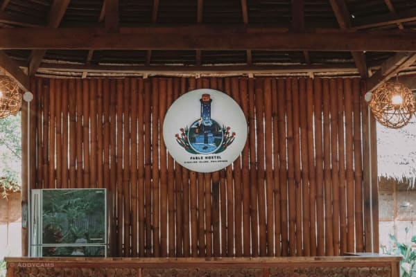 Fable Hostel