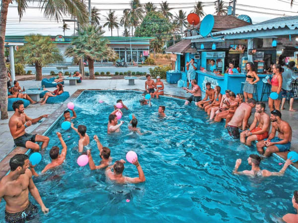 Phangan Arena