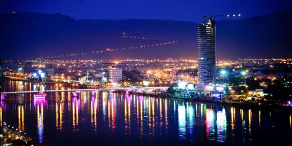 Đà Nẵng: de BESTE tours en dingen om te doen in 2026 - GRATIS annuleren