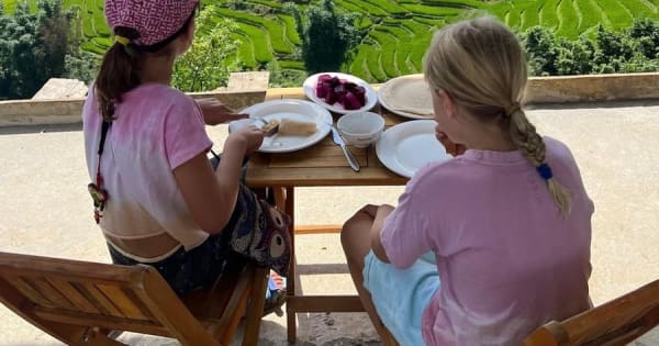 ONTDEK SAPA: 2D1N TREKTOCHT & HMONG-CULTUUR MET DINH