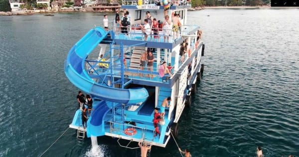 Koh Tao: snorkeltrip naar Nang Yuan Island & verborgen baaien