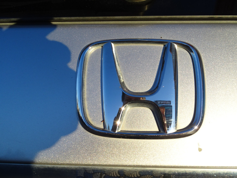 Honda Odyssey 2012 price $13,995