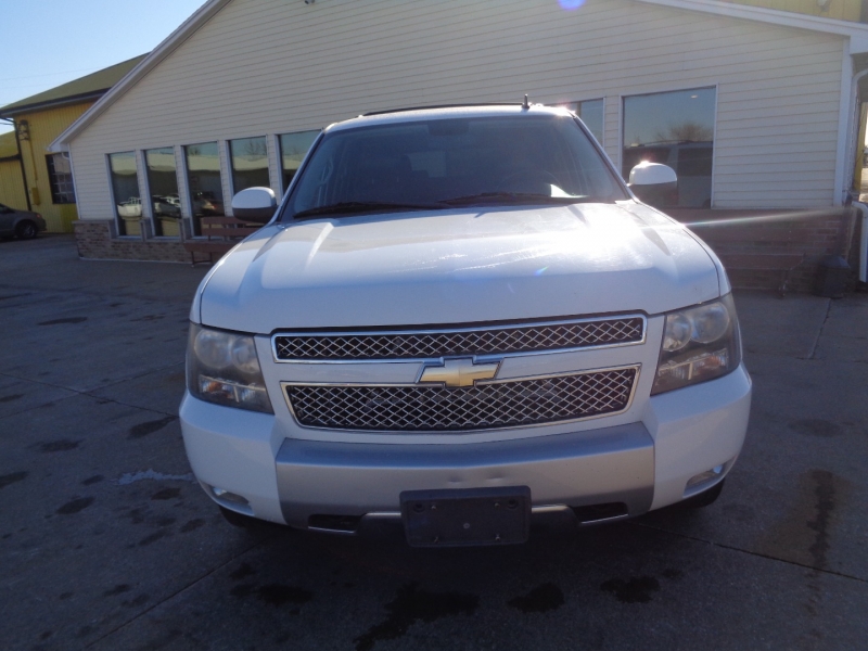 Chevrolet Tahoe 2011 price $14,495