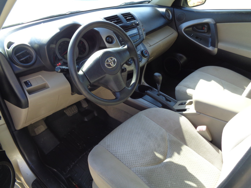 Toyota RAV4 2008 price $8,495