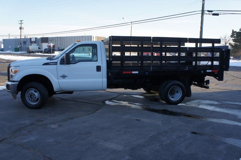 FORD F350 2014 price $45,999