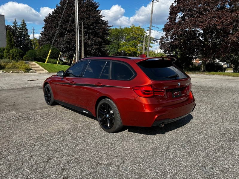 BMW 328d 2018 price $37,999