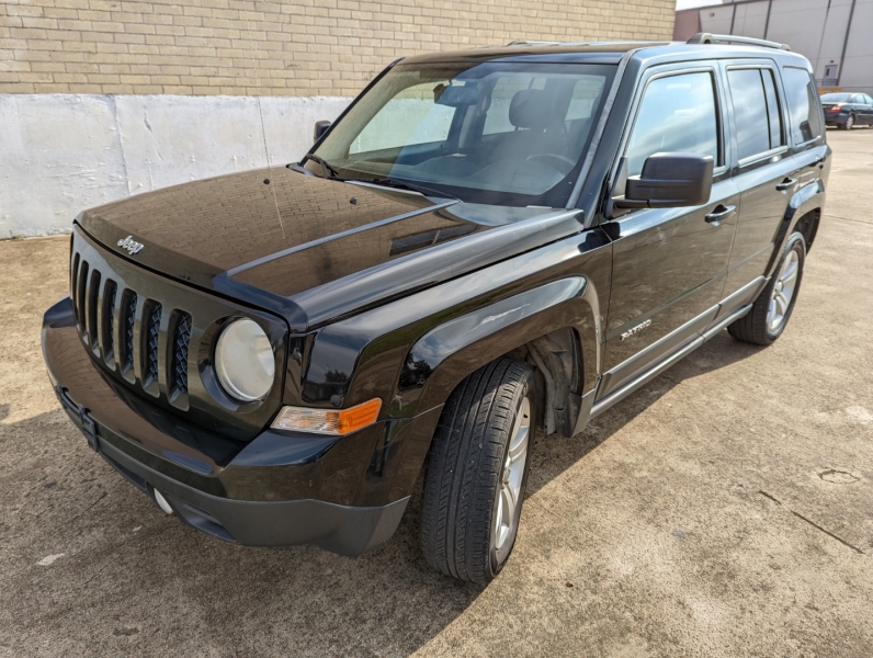 Jeep Patriot 2012 price $5,995