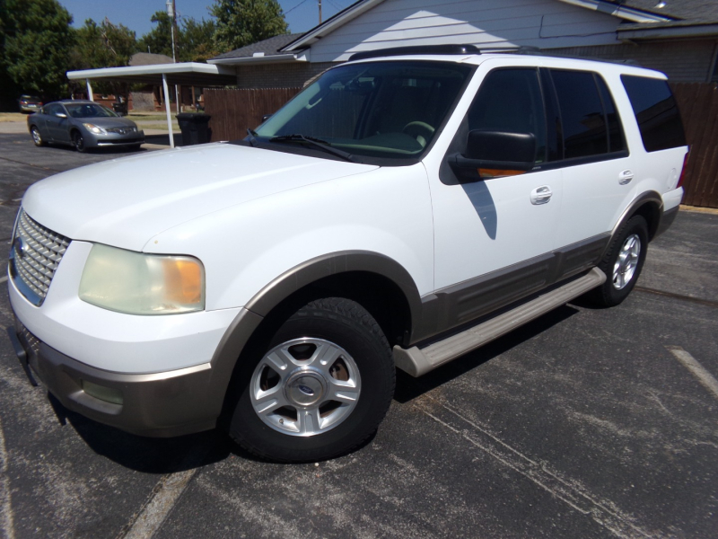 Ford Expedition 2004 price $4,950