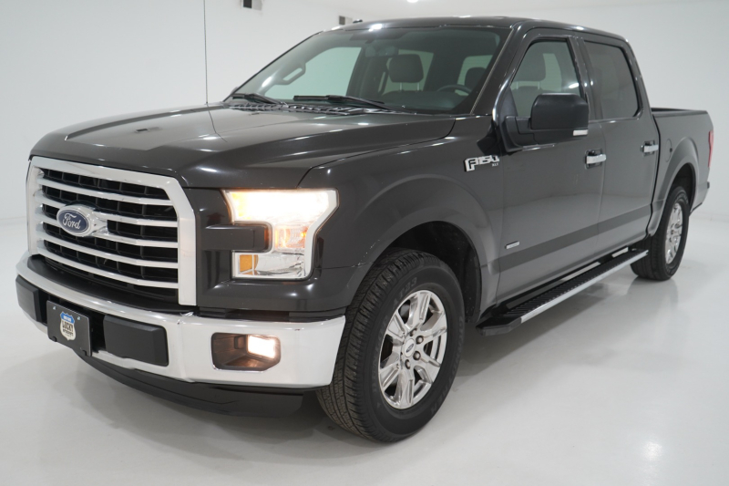FORD F150 2015 price $24,777