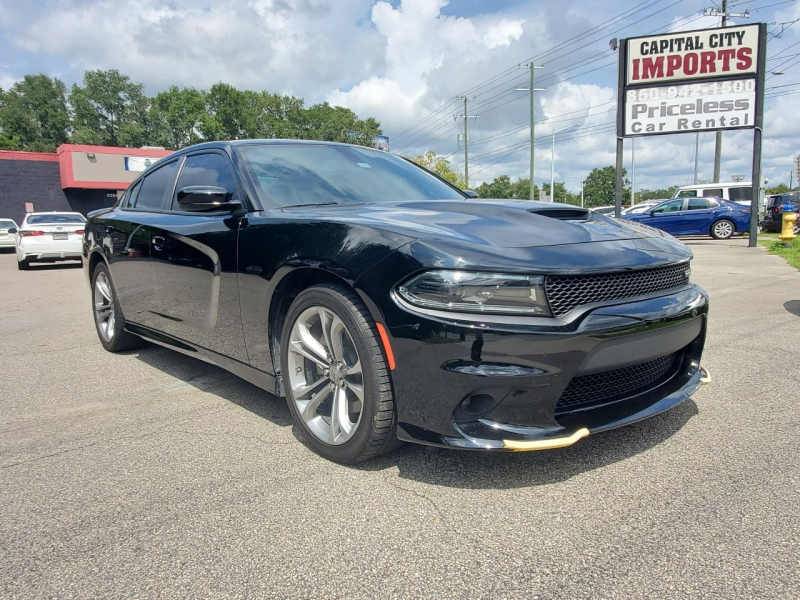 Dodge Charger 2022 price $29,983