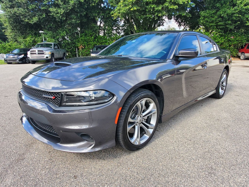 Dodge Charger 2022 price $29,684
