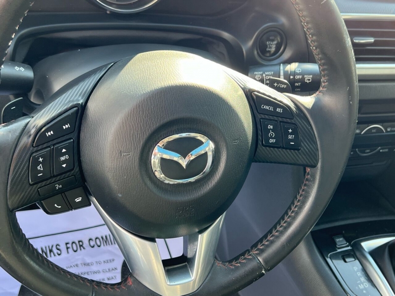 Mazda MAZDA3 2015 price $14,998