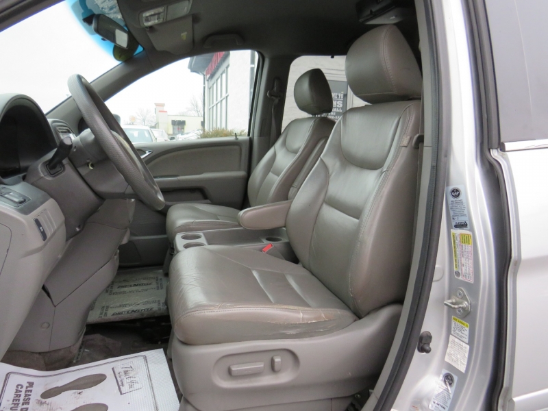 Honda Odyssey 2010 price $15,995